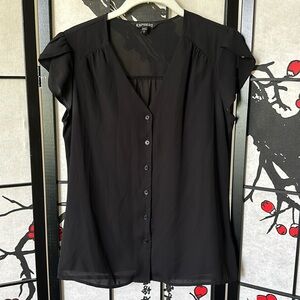 Women’s Express Blouse